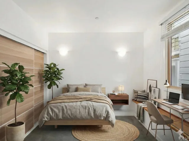 $6,100 | 760 14th Street, Unit A, San Francisco, CA 94114