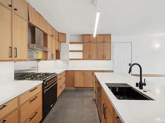 $6,100 | 760 14th Street, Unit A, San Francisco, CA 94114