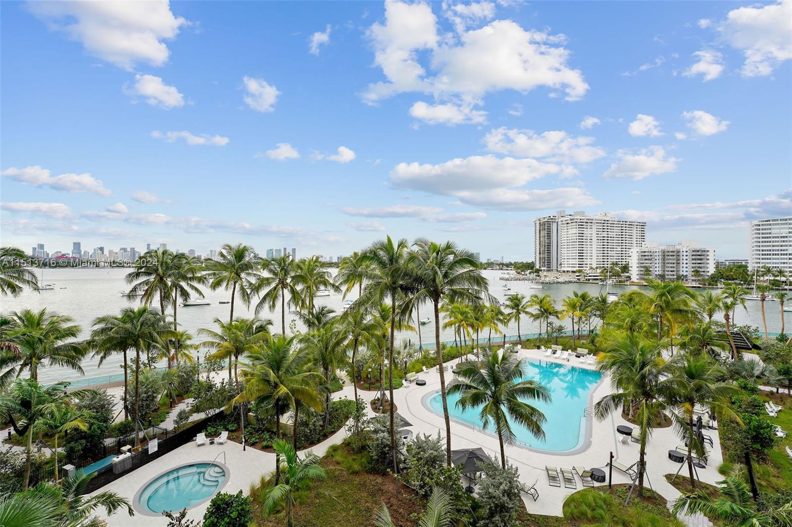 1500 Bay Rd Unit N0310  