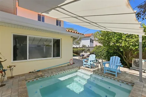 $1,650,000 | 125 23rd Avenue Northeast, St. Petersburg, FL 33704