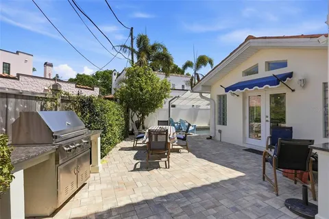 $1,650,000 | 125 23rd Avenue Northeast, St. Petersburg, FL 33704