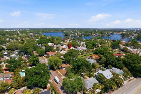 $1,650,000 | 125 23rd Avenue Northeast, St. Petersburg, FL 33704
