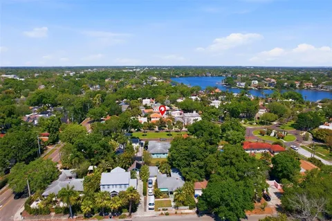 $1,650,000 | 125 23rd Avenue Northeast, St. Petersburg, FL 33704