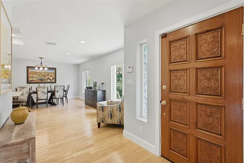 $1,650,000 | 125 23rd Avenue Northeast, St. Petersburg, FL 33704