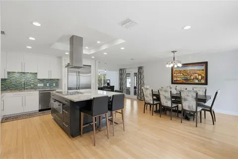 $1,650,000 | 125 23rd Avenue Northeast, St. Petersburg, FL 33704