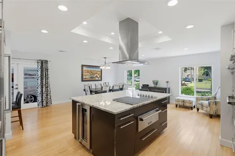 $1,650,000 | 125 23rd Avenue Northeast, St. Petersburg, FL 33704