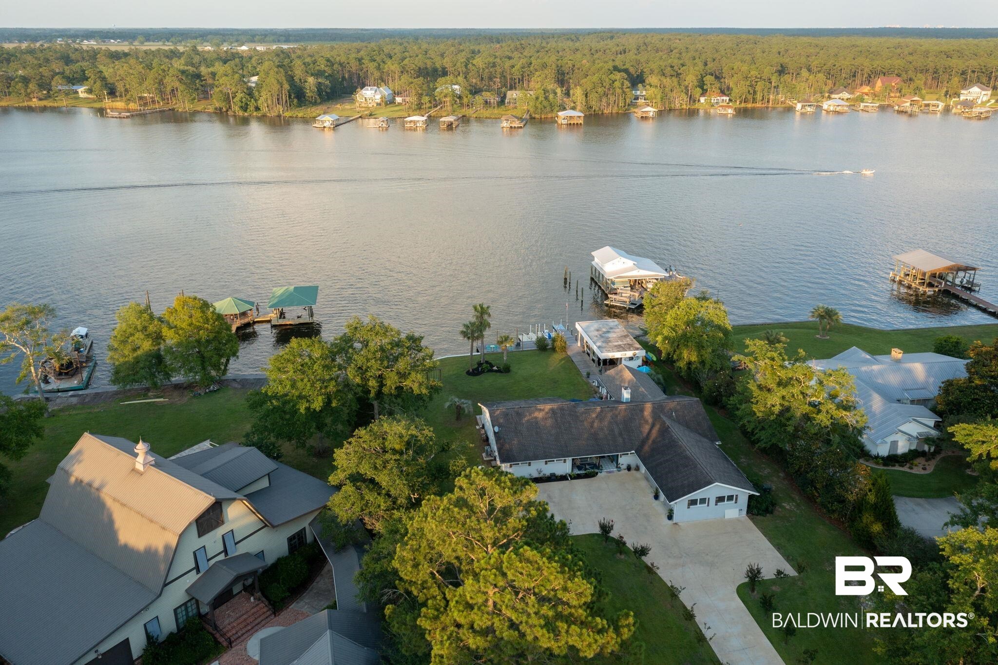 8550 Bay View Drive Foley, AL 36535 - Photo 4 of 50