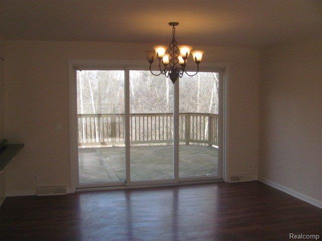 5945 Granger Road Oxford, MI 48371 - Photo 5 of 18 dining room.JPG