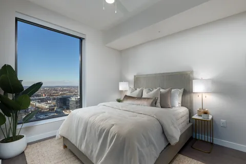 $2,020,619 | 1212 Demonbreun Street, Unit C3D(N), Nashville, TN 37203