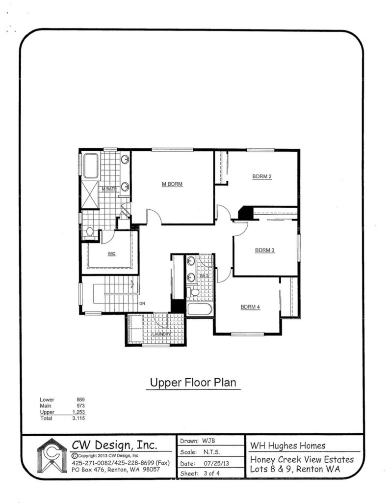 1505 Pierce Avenue Northeast Renton, WA 98056 - Photo 11 of 11