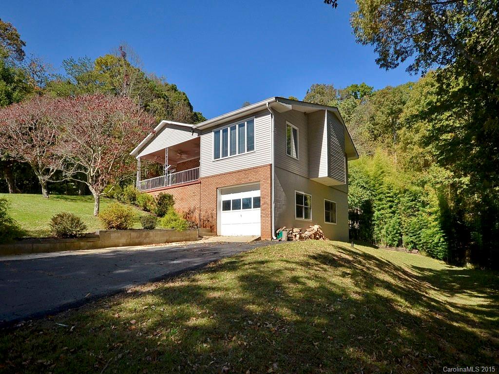 41 North Pershing Road Asheville, NC 28805 - Photo 24 of 24 Gallery Image 24
