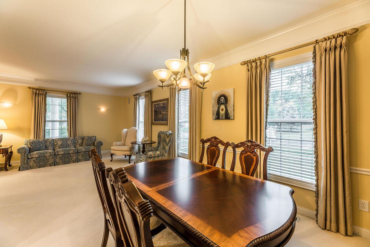 7155 Fodor Road New Albany, OH 43054 - Photo 11 of 50