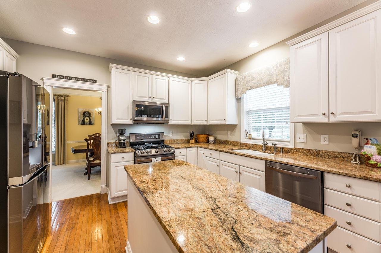 7155 Fodor Road New Albany, OH 43054 - Photo 12 of 50