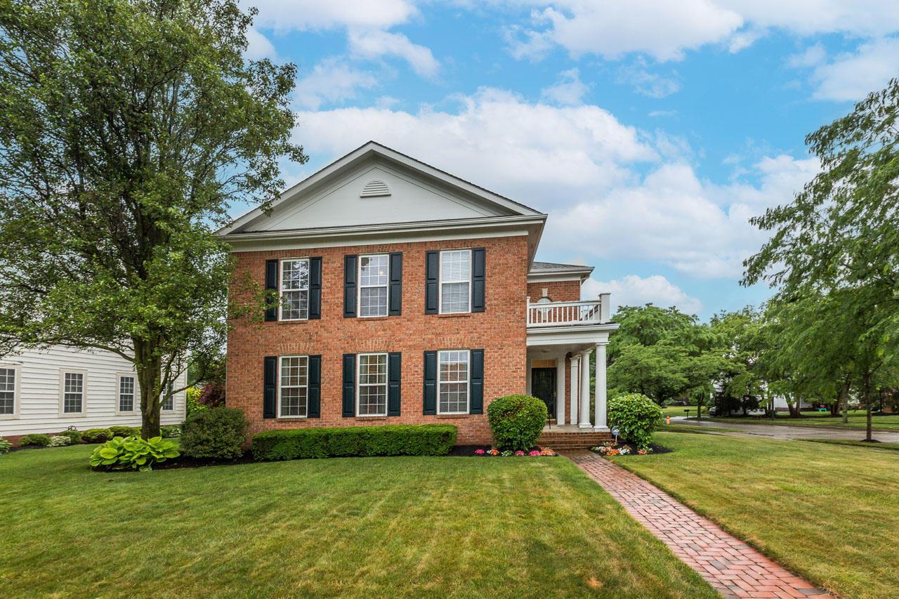 7155 Fodor Road New Albany, OH 43054 - Photo 2 of 50