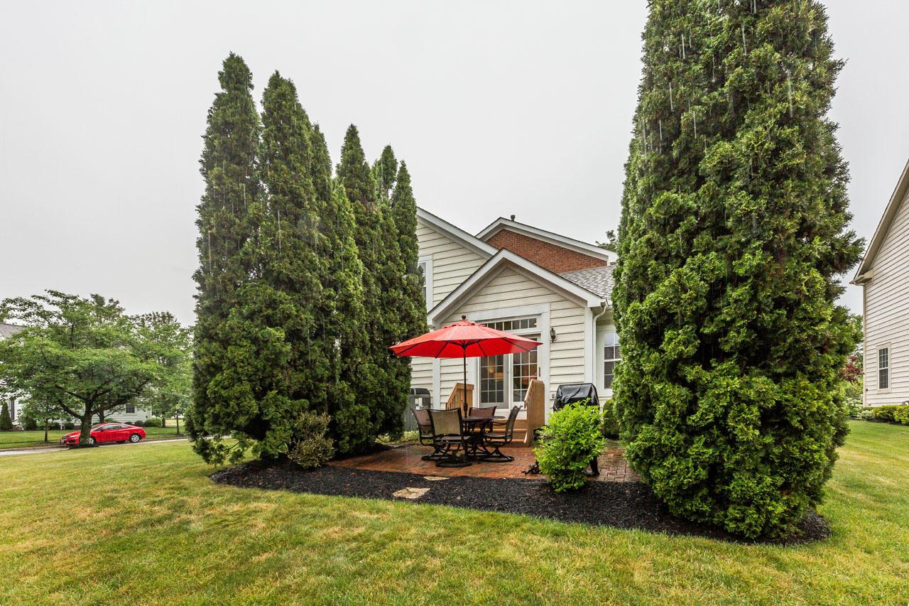 7155 Fodor Road New Albany, OH 43054 - Photo 43 of 50