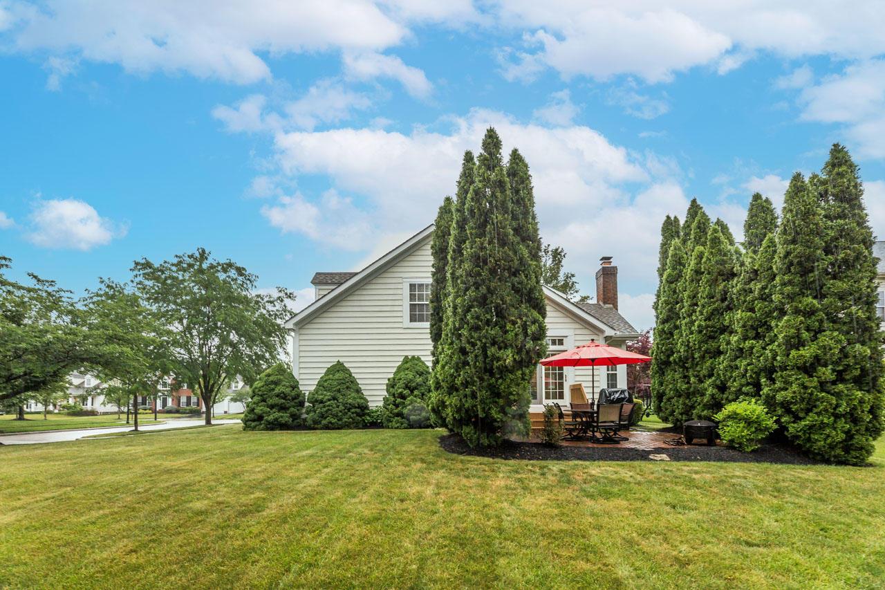 7155 Fodor Road New Albany, OH 43054 - Photo 44 of 50