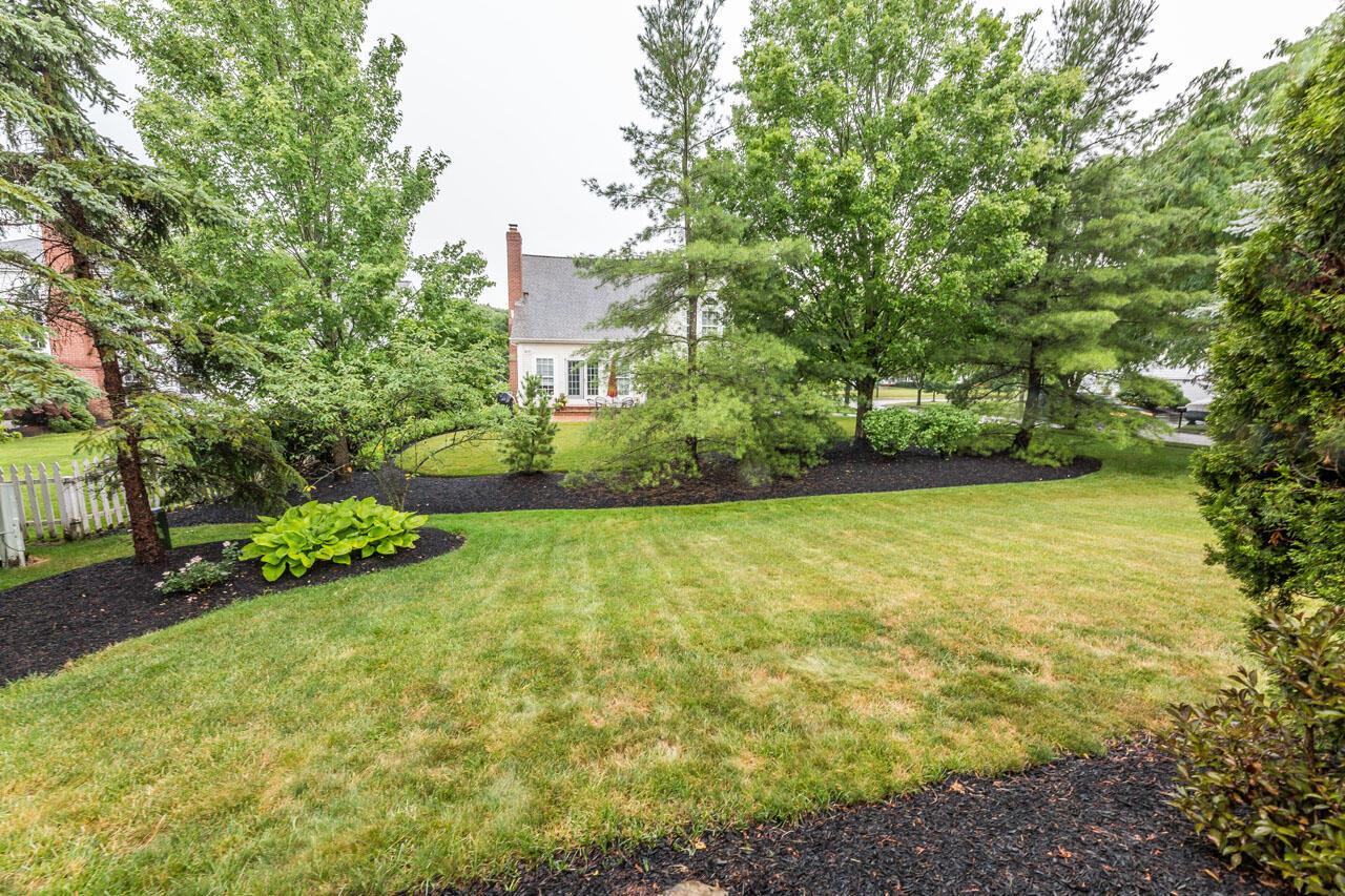 7155 Fodor Road New Albany, OH 43054 - Photo 45 of 50