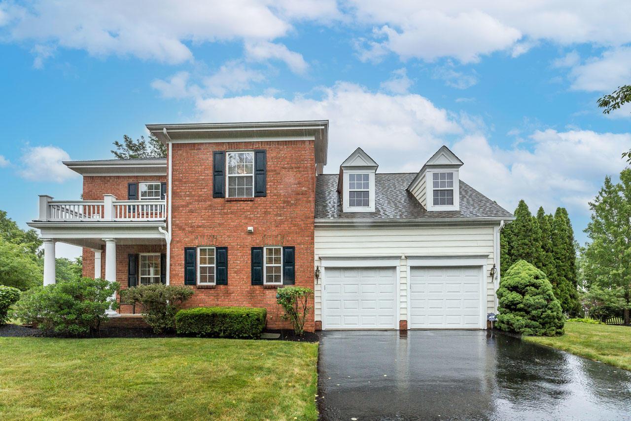 7155 Fodor Road New Albany, OH 43054 - Photo 46 of 50