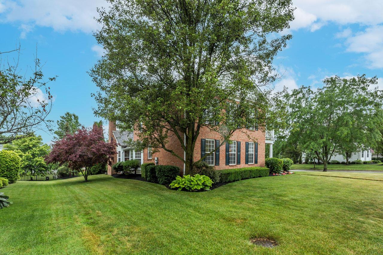 7155 Fodor Road New Albany, OH 43054 - Photo 47 of 50