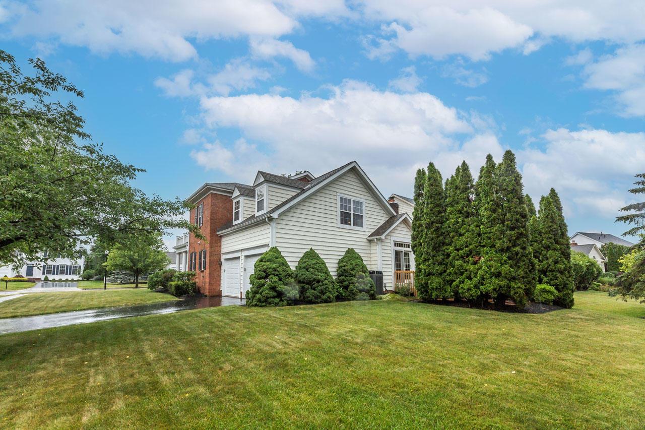 7155 Fodor Road New Albany, OH 43054 - Photo 50 of 50