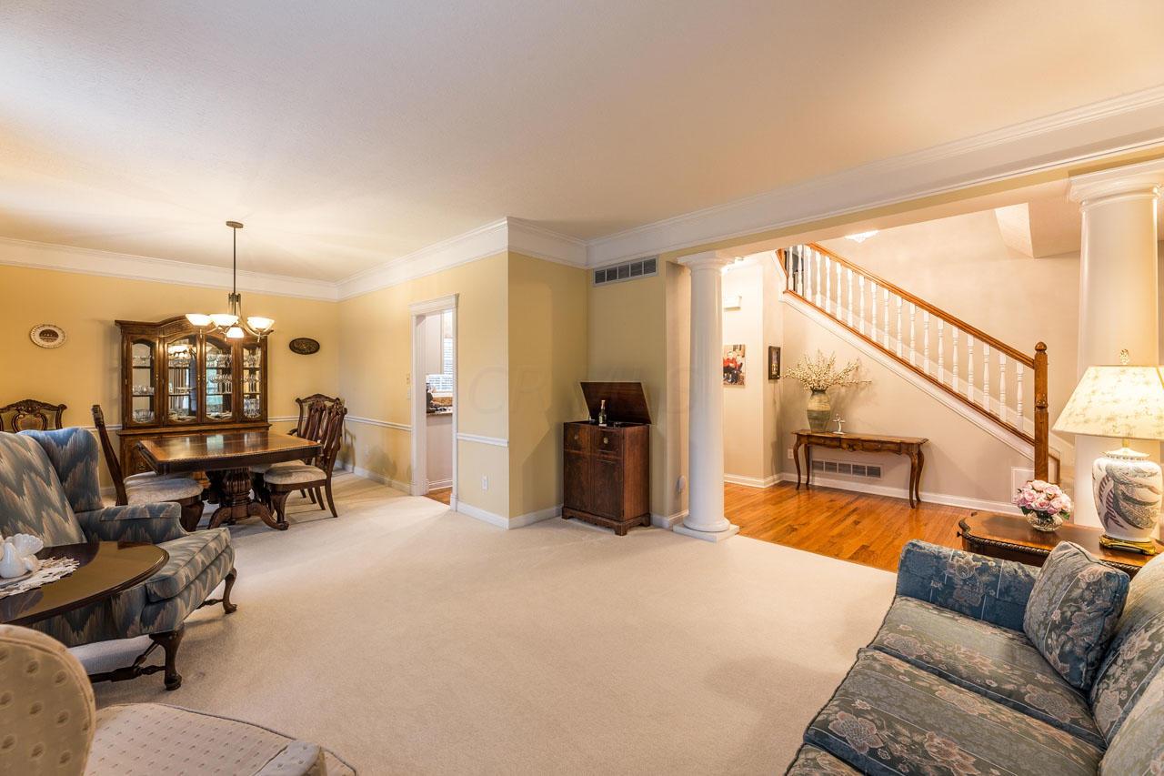 7155 Fodor Road New Albany, OH 43054 - Photo 9 of 50