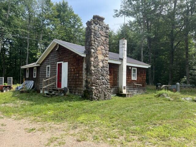 170 Meacham Road St. Regis Falls, NY 12980 - Photo 2 of 20 Gallery Image 2