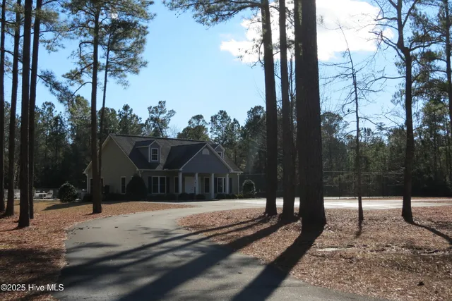 $26,000 | 109 Winding Creek Drive, Oriental, NC 28571