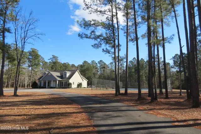 $26,000 | 109 Winding Creek Drive, Oriental, NC 28571