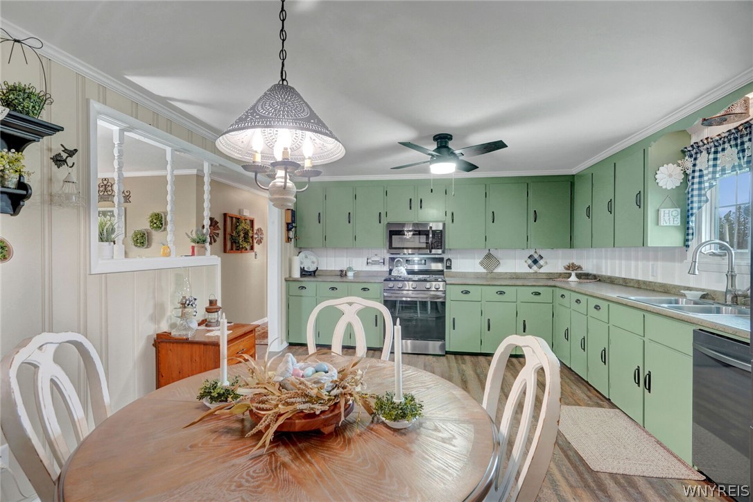 12869 Meyers Road Chaffee, NY 14030 - Photo 9 of 50