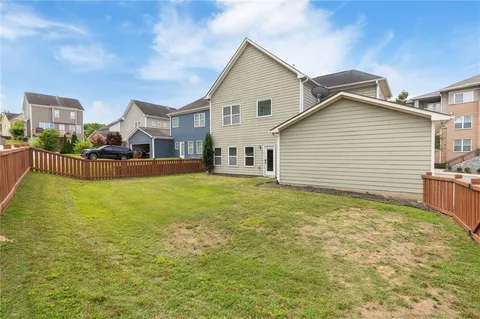 $516,500 | 1739 Drew Drive, Atlanta, GA 30318