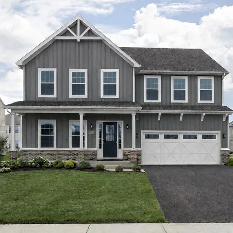 $575,900 | 25849 West Winding Hollow Drive, Channahon, IL 60410