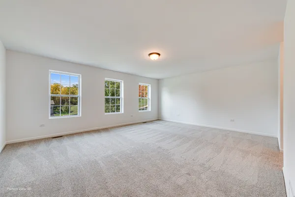 $575,900 | 25849 West Winding Hollow Drive, Channahon, IL 60410