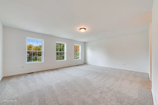 $575,900 | 25849 West Winding Hollow Drive, Channahon, IL 60410