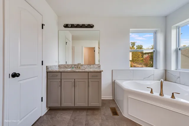 $575,900 | 25849 West Winding Hollow Drive, Channahon, IL 60410