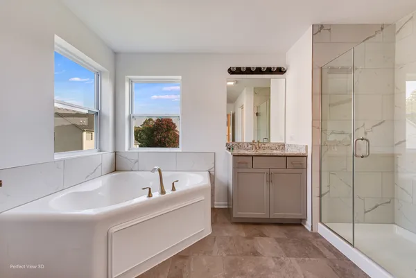 $575,900 | 25849 West Winding Hollow Drive, Channahon, IL 60410