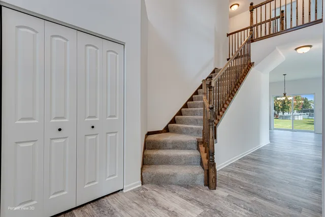 $575,900 | 25849 West Winding Hollow Drive, Channahon, IL 60410