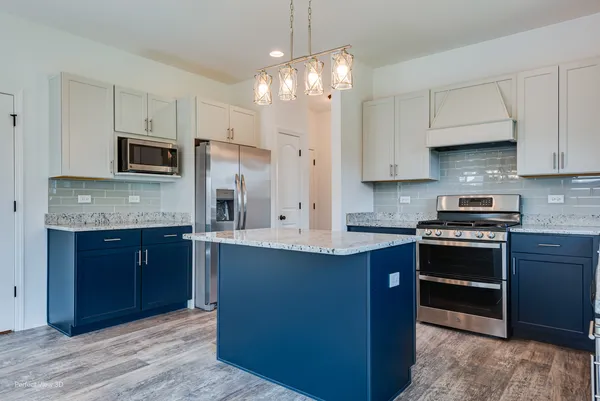 $575,900 | 25849 West Winding Hollow Drive, Channahon, IL 60410