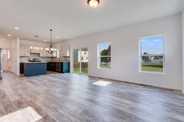 $575,900 | 25849 West Winding Hollow Drive, Channahon, IL 60410