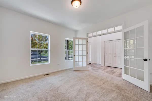 $575,900 | 25849 West Winding Hollow Drive, Channahon, IL 60410