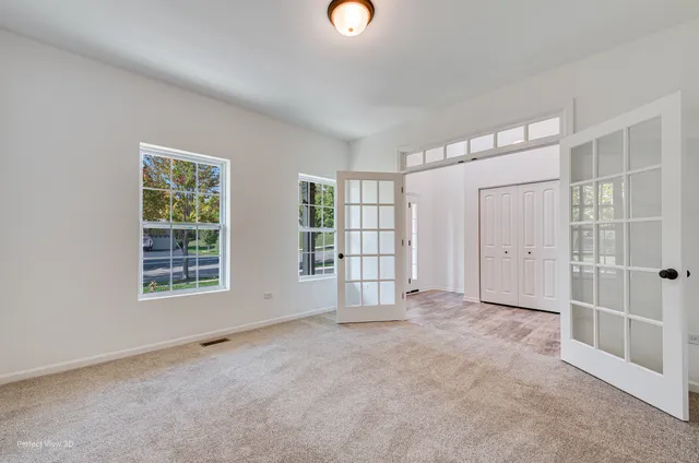 $575,900 | 25849 West Winding Hollow Drive, Channahon, IL 60410