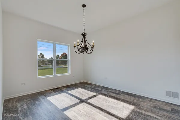 $575,900 | 25849 West Winding Hollow Drive, Channahon, IL 60410