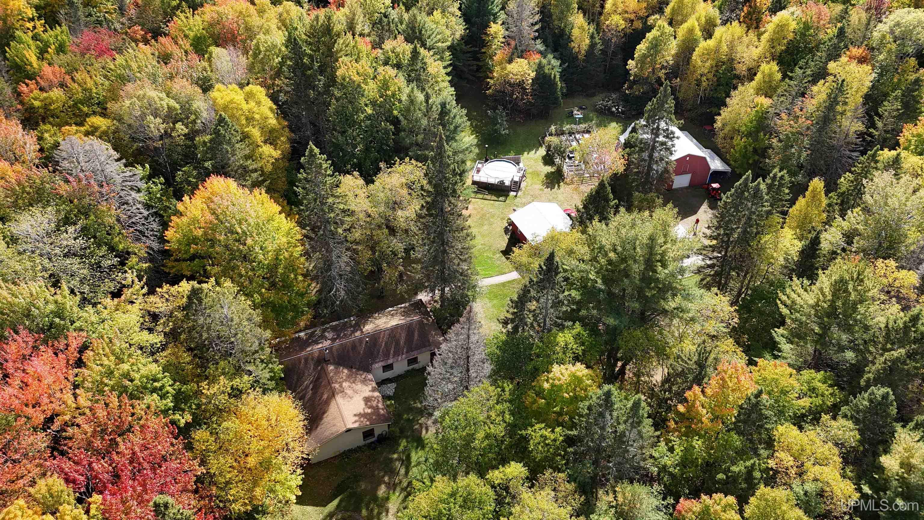 177 Slippery Jim Road Marquette, MI 49855 - Photo 7 of 43 Gallery Image 7