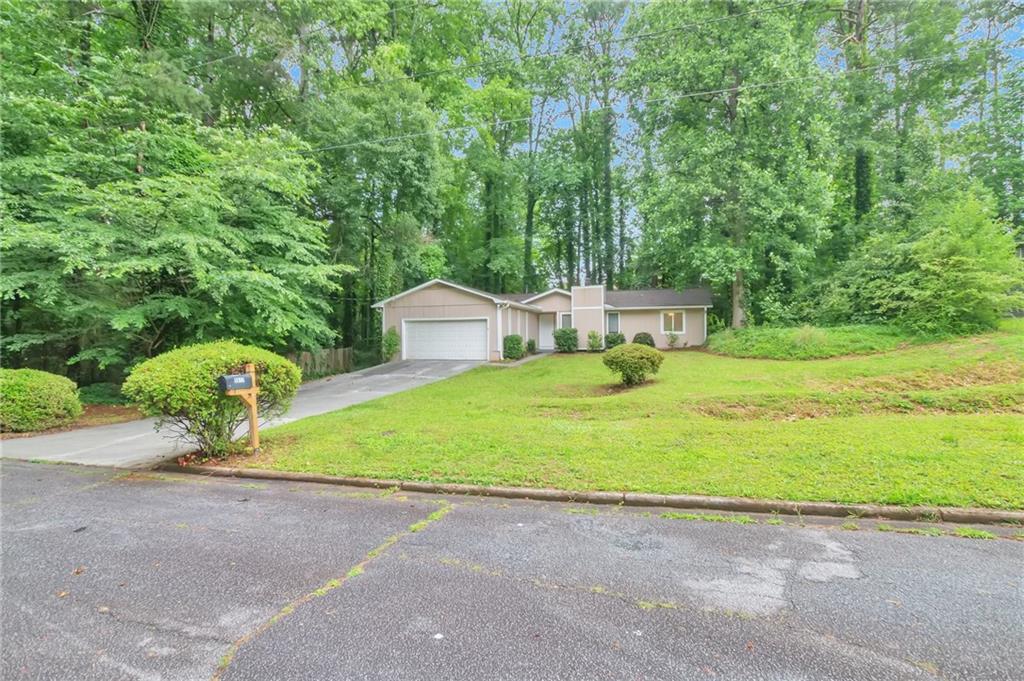 5577 Whittondale Road Lithonia, GA 30058 - Photo 1 of 1 Gallery Image 1