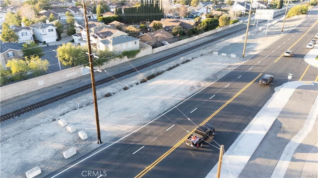 8641 North Orange Olive Road Orange, CA 92865 - Photo 15 of 22 a view of parking area