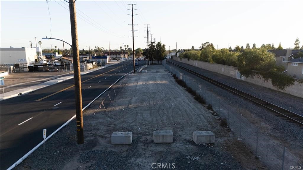 8641 North Orange Olive Road Orange, CA 92865 - Photo 18 of 22 a view of a balcony
