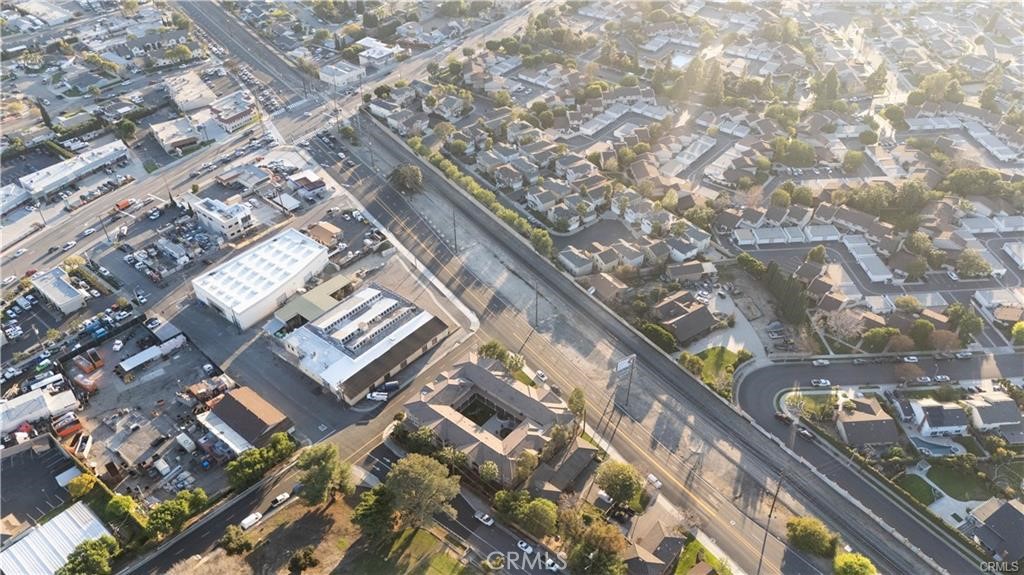 8641 North Orange Olive Road Orange, CA 92865 - Photo 8 of 22 wooden view of a city