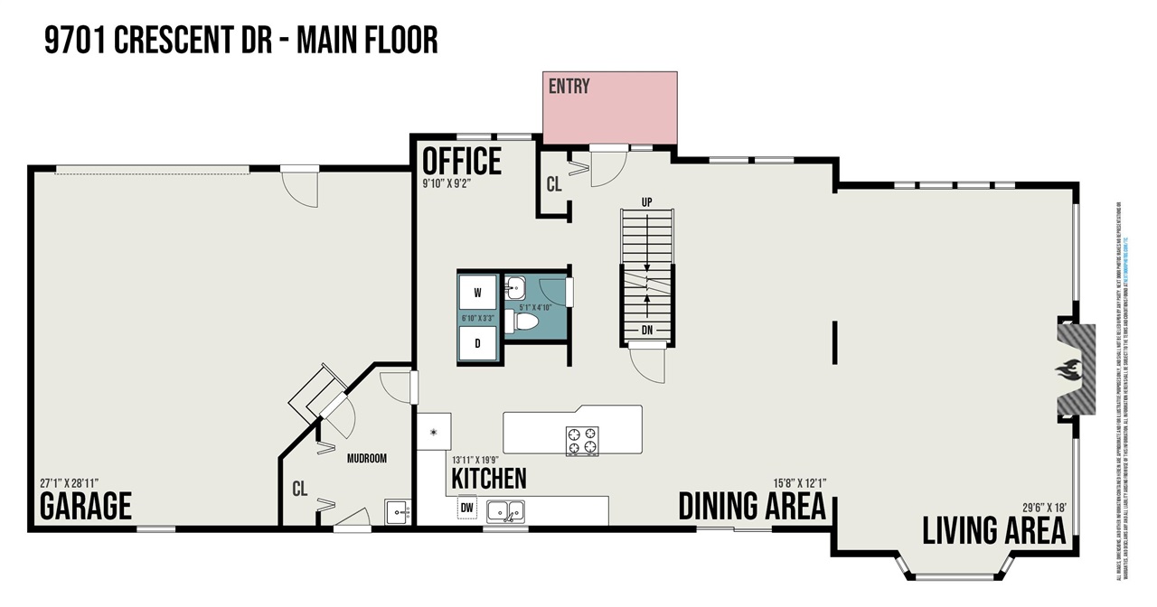 9701 Crescent Shores Road Traverse City, MI 49685 - Photo 44 of 49 1892215-45.JPG