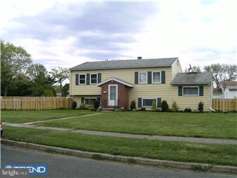 232 Rutgers Avenue Pemberton, NJ 08068 - Photo 1 of 12 Exterior Front