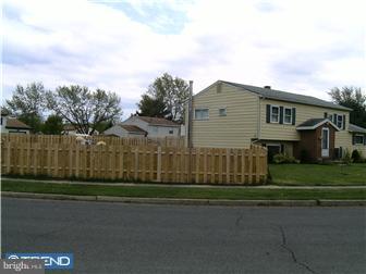 232 Rutgers Avenue Pemberton, NJ 08068 - Photo 2 of 12 Exterior Side