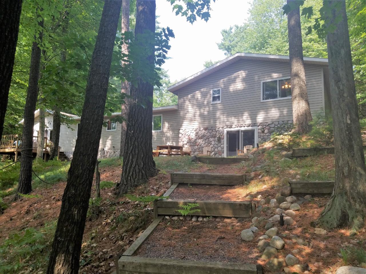 11113 Tuckaway Road Woodruff, WI 54568 - Photo 29 of 35 Gallery Image 29